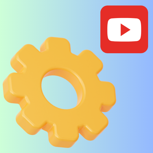 CÔNG CỤ CHO YOUTUBE