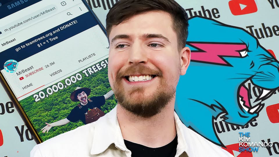 Bí mật của MrBeast: Làm thế nào để tạo ra video viral trên YouTube?