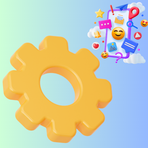 CÔNG CỤ SOCIAL MEDIA