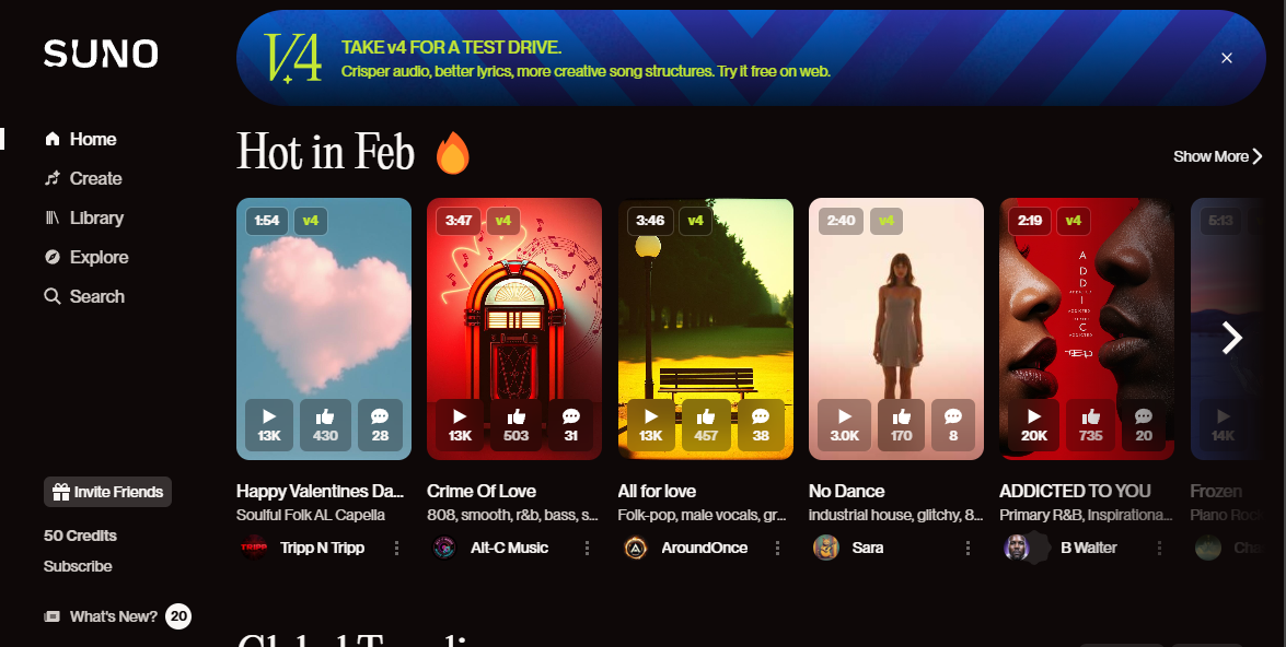 CÔNG CỤ TẠO NHẠC BẰNG AI